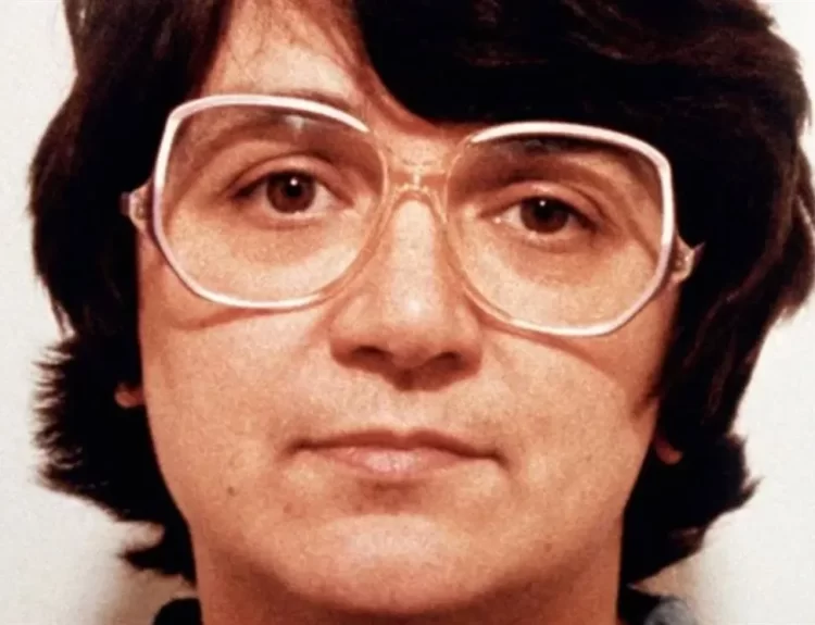 Rosemary West L'Orrore Dietro la Casa di Cromwell Street